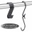 High Quality Craftsmanship Metal S-Shaped Hooks, Efficient Storage Solution For Closet, Kitchen, Garage, Heavy Duty S Hooks To Transform Clutter Into 3