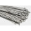 Μεταλλικά Zip Ties, Ανοξείδωτο ατσάλι 304 βαρέως τύπου, Παγκόσμιας εφαρμογής για 4
