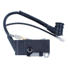 Sfrutta appieno il potenziale della tua motosega: il modulo bobina di accensione aftermarket di qualità offre funzionalità affidabili e una