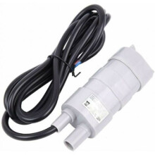 Hochleistungs-Frischwasser-Ersatzpumpe, Mikro-Tauchmotor, ideal für Thetford C2-Serie Toiletten, lange Lebensdauer, Garten