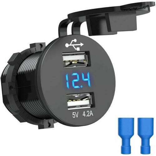 Καινοτόμος υποδοχή USB, προηγμένη λύση γρήγορης φόρτισης PD USB C για τις ανάγκες
