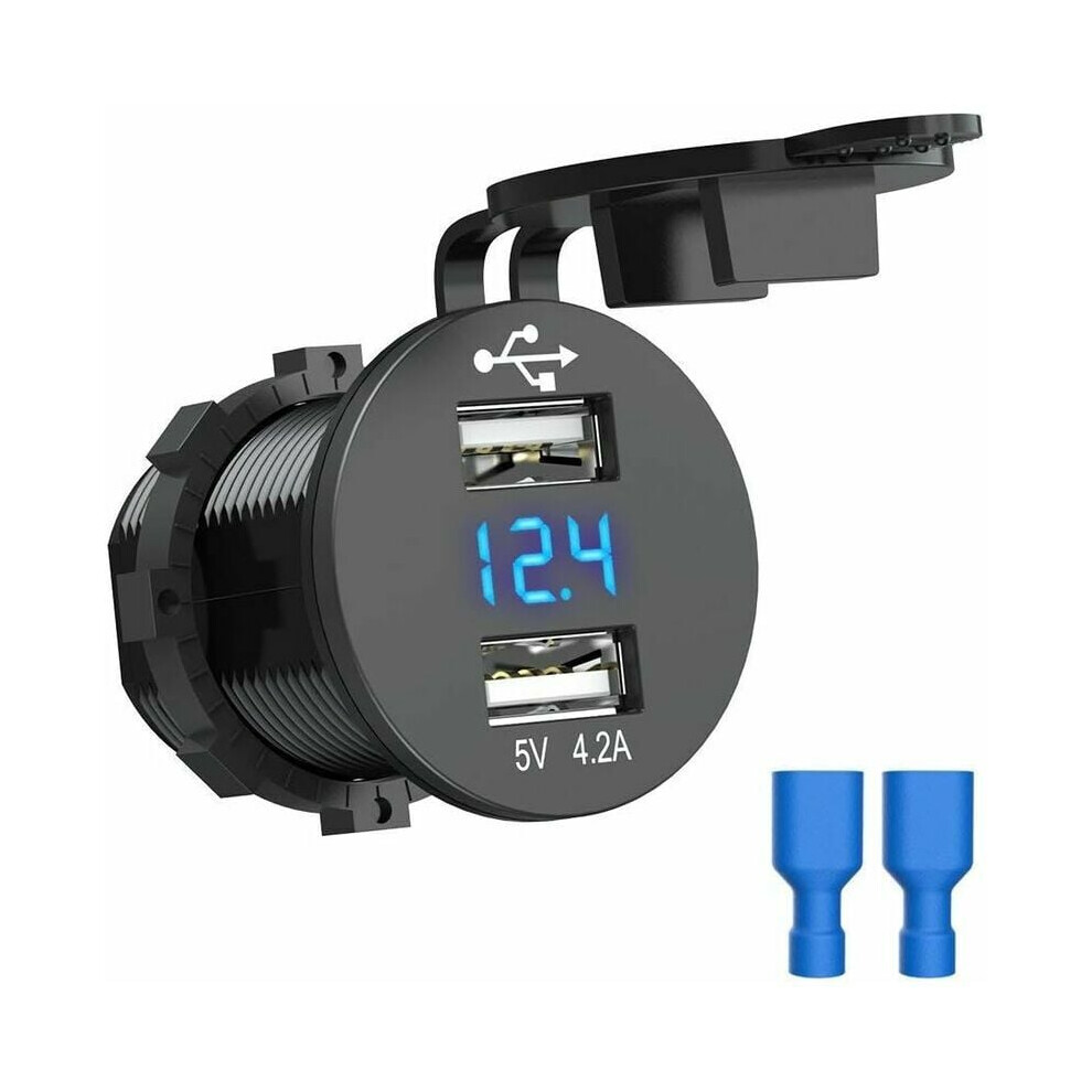 Compact And Reliable Usb Outlet Â Charge Safely, Anywhere 9433291277300