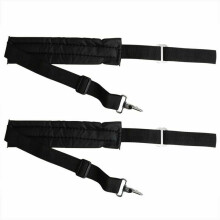 Adjustable And Secure Straps For Backpack Sprayers, Enhanced Comfort To Ease Your Workload