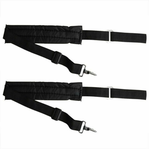 Back Saver For Your Backpack Sprayer, Universal Compatibility In Agricultural Straps