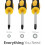 Essential Tool for Small Devices with Multipurpose Magnetic Torx Screwdriver, Professional Installation for PS4, PS3, PS5, Xbox One/360, Computer 4