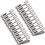 Μανταλάκια βαρέως τύπου, μεταλλικά μανταλάκια για καθημερινή χρήση, αντιανεμικά 1