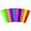 Silicone Ice Pop Maker, Double-Layer Leak-Proof Rings Set Of 10 1