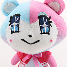 Kuromi-Plüschtier, das perfekte Geschenk für Kinder und Sammler, ein kuscheliges und angenehmes Erlebnis mit superkristallinem Plüsch, nur in