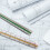 Professional Triangular Engineering Scale Ruler, High Impact Plastic Durable Triangular Design For Versatile Drafting Projects 2