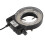 144 LEDs USB LED Microscope Ring Light 4W 6500‑7500K 8