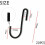 High Quality Craftsmanship Metal S-Shaped Hooks, Efficient Storage Solution For Closet, Kitchen, Garage, Heavy Duty S Hooks To Transform Clutter Into 2