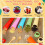 Silicone Ice Pop Maker, Double-Layer Leak-Proof Rings Set Of 10 6