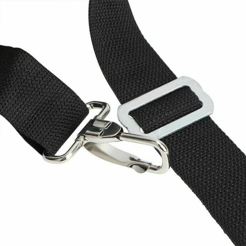 Adjustable And Secure Straps For Backpack Sprayers, Enhanced Comfort To Ease Your Workload 2