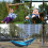 Nature's Swing, Ανθεκτικό και Ασφαλές Υλικό, Γρήγορη Εγκατάσταση για Φορητότητα, Νάιλον 6
