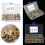 Oxidation-Resistant Brass Hex Nuts Assortment, High-Precision Threads for Precise and Easy Installation 2