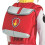 Στολή Marshall Paw Patrol για νήπια, Πλενόμενη στολή στο πλυντήριο με ρεαλιστικές 5