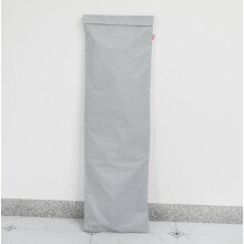 Waterproof Oxford Ironing Board Cover 150x45cm with Sun Protection and Dustproof Storage Bag