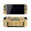 (Switch2, Three pikachu (yellow)) HOT Nintendo Switch 2 Case Cover Cute Anime Skin Shell Accessory For Console Joycon 1