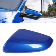 Tapa azul del espejo retrovisor izquierdo 76251 Civic 2016-2021