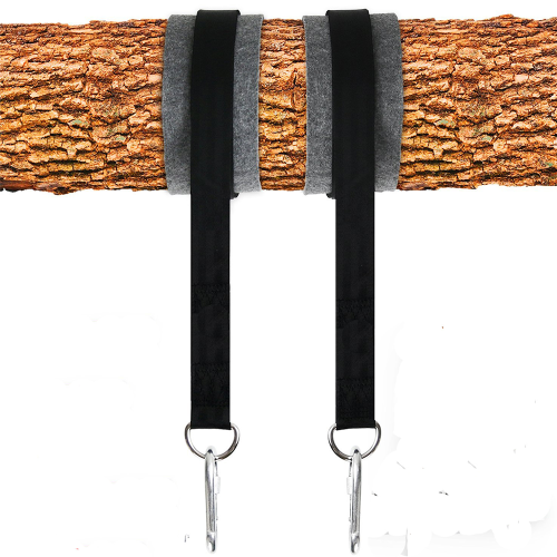Nature's Swing, Ανθεκτικό και Ασφαλές Υλικό, Γρήγορη Εγκατάσταση για Φορητότητα, Νάιλον 2