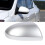 Cubierta de retrovisor lateral de ABS para Demio 2/3/6 2007-2014 1