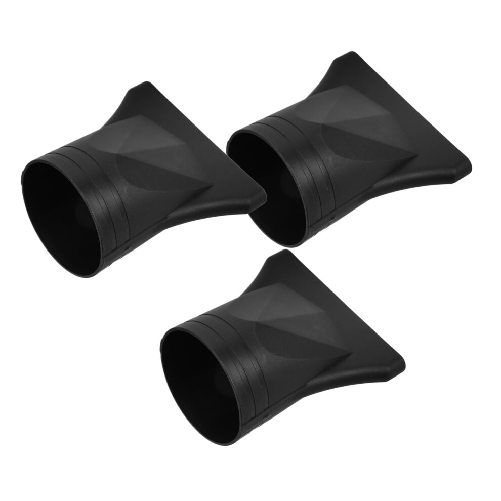 Hair Dryer Nozzle Attachments Set â Universal Blow Dryer Fit with Precise Airflow and Curl Diffusion