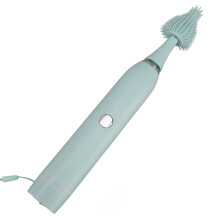 Set de cepillos eléctricos para biberón 4-in-1 IP65 1800mAh