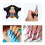 Nail Extension Forms for Acrylic Nails 300PCS Bulk Pack with Precision Length Guide and Stable Design 5