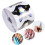 Nail Extension Forms for Acrylic Nails 300PCS Bulk Pack with Precision Length Guide and Stable Design 3