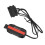 ARGB-PC-Lüftercontroller 21 Tasten 5V 3-Pin Regenbogen 8