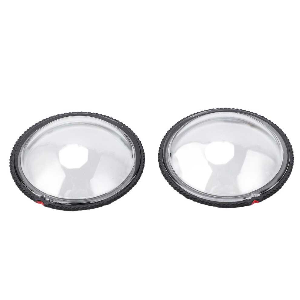 Lens Guard 2 Pack Scratchresistant Protection Cover For Insta360 One X4 Action Camera 9044945734133
