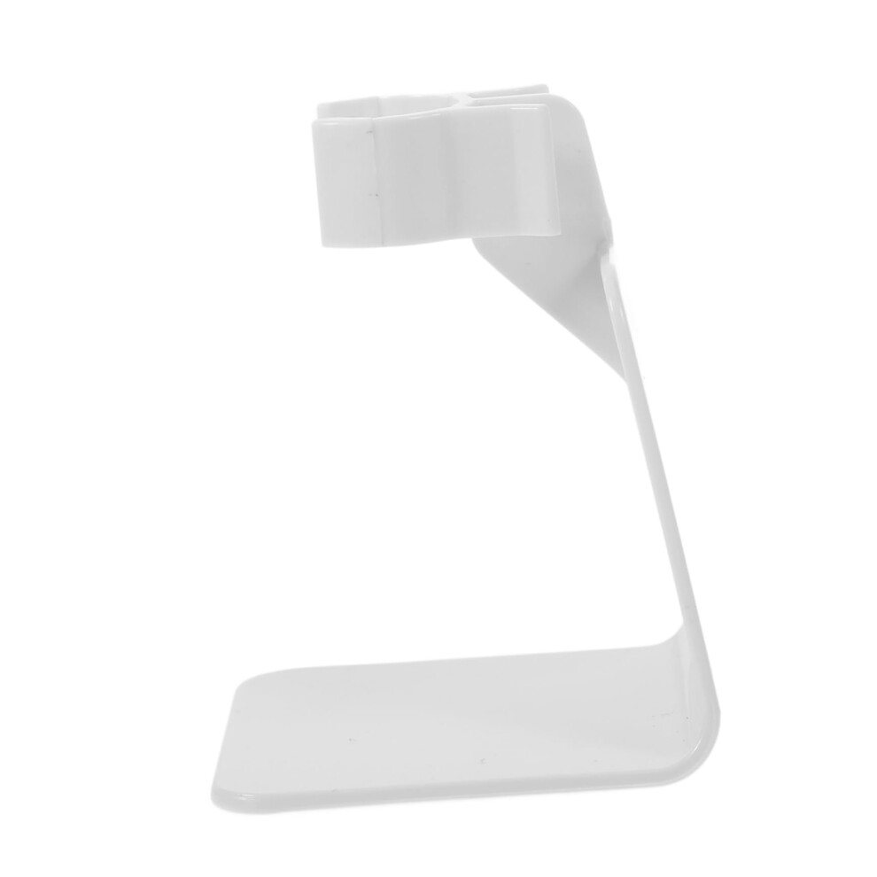Nail Lamp Stand with Compact Stable LED Dryer Holder for Gel Polish Manicure and Salon Use