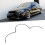 Rear Upper Seal Weatherstrip for E90 E92 Sedan 2006-2011 15