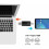 Μονάδα flash USB διπλής σύνδεσης με USB υψηλής ταχύτητας 3.0, απόδοση και ένδειξη LED για 2