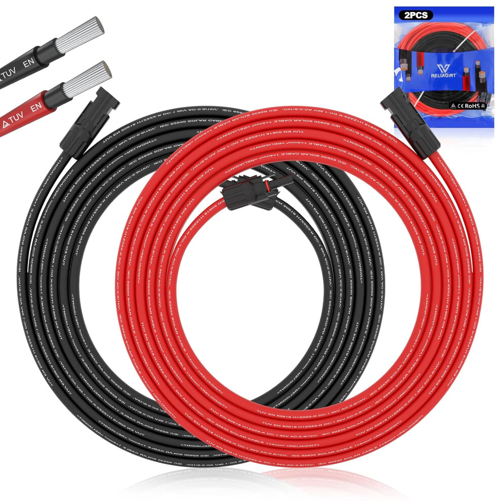 Resistant To Extreme Temperatures Flexible Silicone Wire, Self-Locking System Ensures Secure Connections For Outdoor Projects 9169997686367
