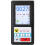 Radiation Monitor: High Sensitivity, Wide Range, Long-lasting Performance 1