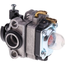 Zuverlässiger Vergaser für Sears Yard Maschinen, entwickelt für optimale Motorleistung und erhöhte Langlebigkeit, gefertigt aus robustem Aluminium