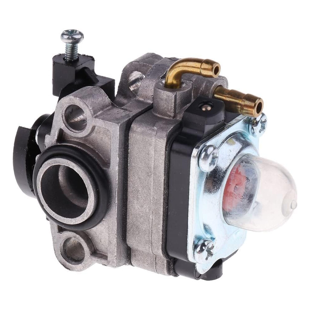 Brand New Carburetor Replacement, Ideal For Troy-Bilt, Walbro, And Shindaiwa Models Such As Wyl-19 And T230x, High-Quality Components Ensure Your Gas 9340258974908