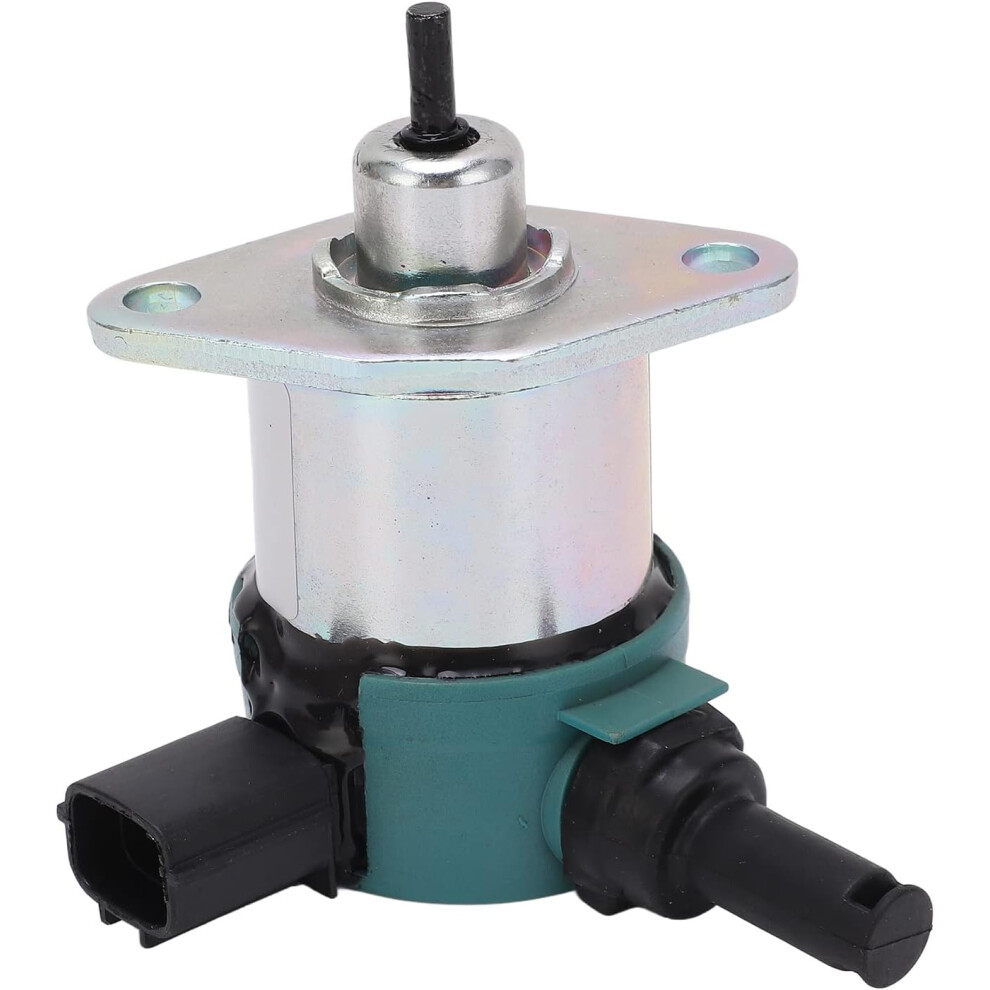 Performance Partner, Aftermarket Parts, Fuel Shutoff Solenoid, Compatible Kubota Engine, Easy Install, Quality Operation, Certification Ts16949 9173940953253