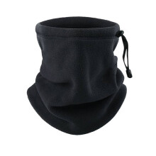 Scaldacollo Maschera per il viso per il freddo invernale, coulisse regolabile Protezione termica indossabile per sci ciclismo escursionismo,