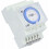 Προγραμματιζόμενος χρονοδιακόπτης κύκλων ενεργοποίησης/απενεργοποίησης για 1