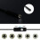 Endoscope Inspection Tool, Waterproof With Adjustable Brightness For Accurate Inspections 3