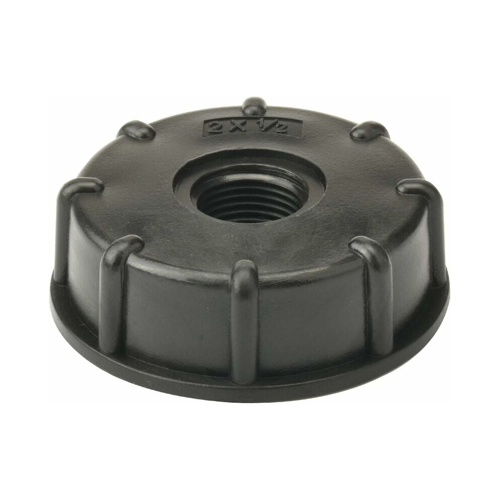 Polypropylene Ibc Tote Adapter, Corrosion Resistance For Industrial Use 9423501012890
