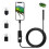Endoscope Inspection Tool, Waterproof With Adjustable Brightness For Accurate Inspections 1