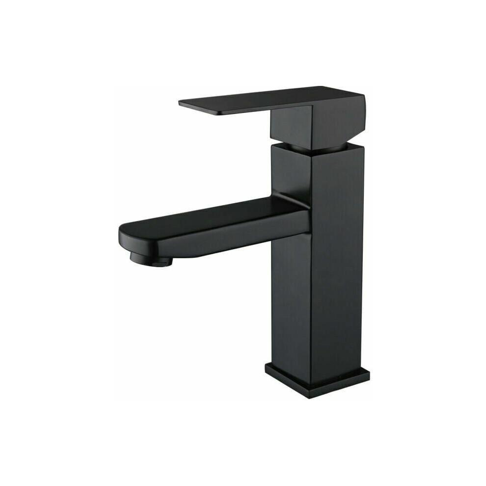 Eco-Friendly Watersense Faucet, Multi-Mesh Aerator For Rust-Resistant Finish & Solid Brass Construction In Your Bathroom (1) 9340258982408