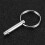 Quick Release Pin, Economical Pins For Shipbuilding Ship Outfitting, High Shear Capacity, Solid-body Construction, Dependable Operating, 4Pcs 4