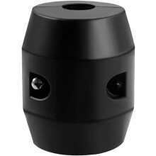 Poids pour tuyau de robinet de cuisine à montage facile, boule de gravité pour pièces de rechange, compatible avec de nombreux systèmes de
