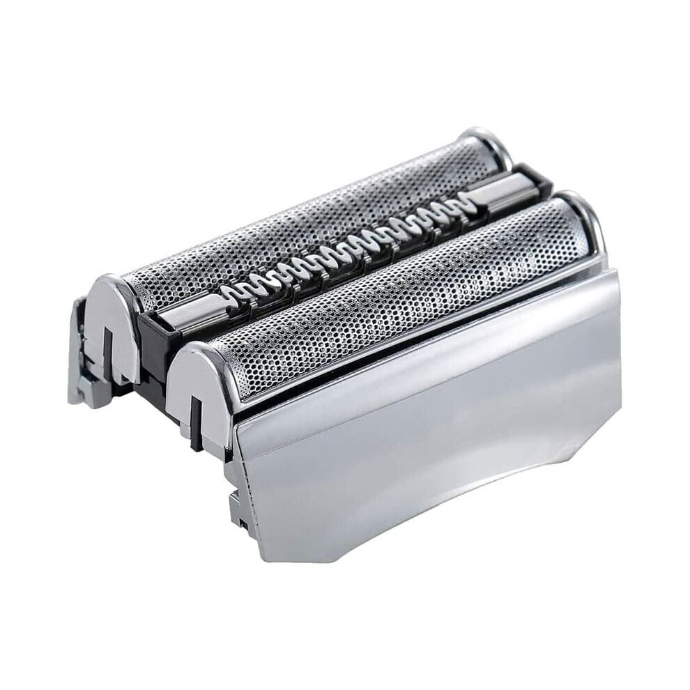 New Upgrade Electric Razor Replacement Head, Optimal Shaving Performance Smooth Shave Anti-Fog Anti-Drop Shaving Blades Compatible with Series 7