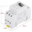 Programmable Timer Switch for Agricultural Facilities, Digital Timer Relay with Two-way Control Design, Power-off Memory for Uninterrupted Operation 2