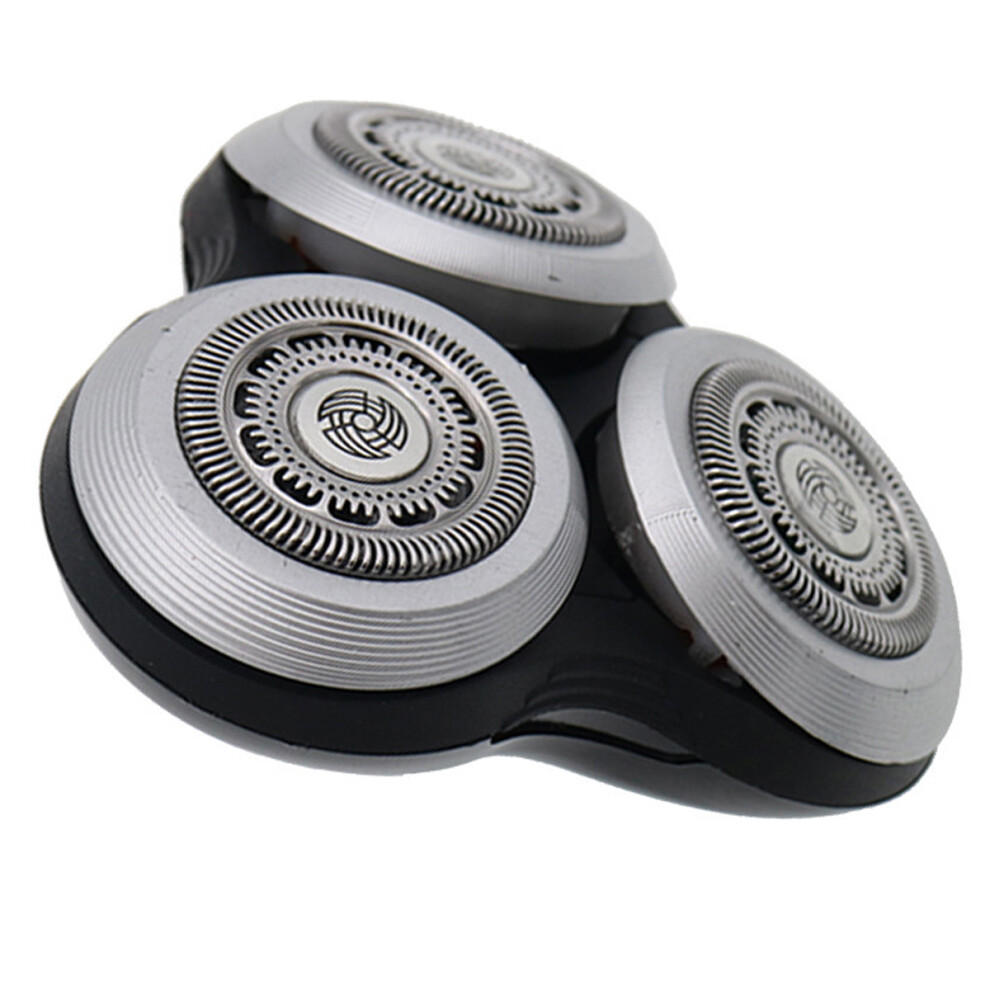 Effortless Shaving Upgrade, Replacement Heads for Philips Norelco Electric Razor Shaver, Comfortable Close Touch with Ultra-thin Design, High